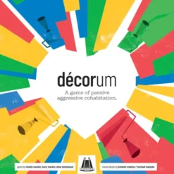 Décorum (engl.)