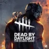 Dead by Daylight (engl.)