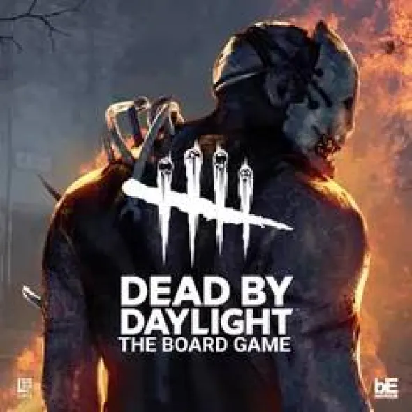 Dead by Daylight (engl.)