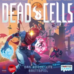 Dead Cells: Das Rogue-Lite Brettspiel