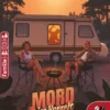 Deadly Dinner - Mord im Vorzelt