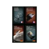 Deception - Themen Pack: Westeuropa (Mini-Erw.)