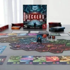 Deckers