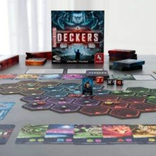 Deckers