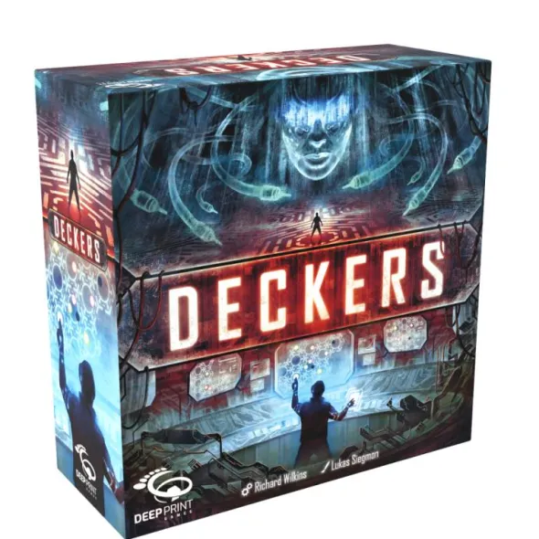 Deckers