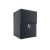 Deck Holder 100+ Black