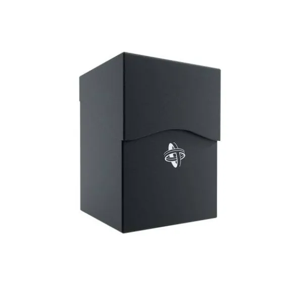 Deck Holder 100+ Black