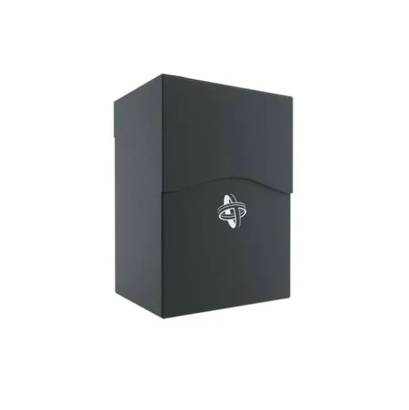 Deck Holder 80+ Black