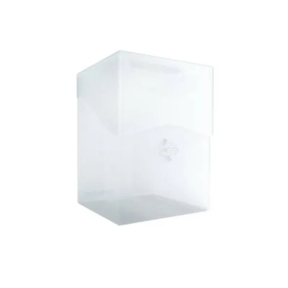 Deck Holder 100+ Clear