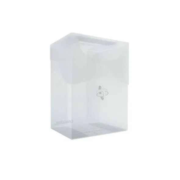 Deck Holder 80+ Clear