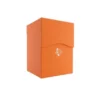 Deck Holder 100+ Orange