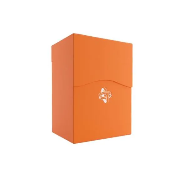 Deck Holder 80+ Orange