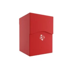 Deck Holder 100+ Red