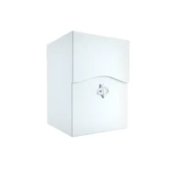 Deck Holder 100+ White