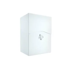 Deck Holder 80+ White