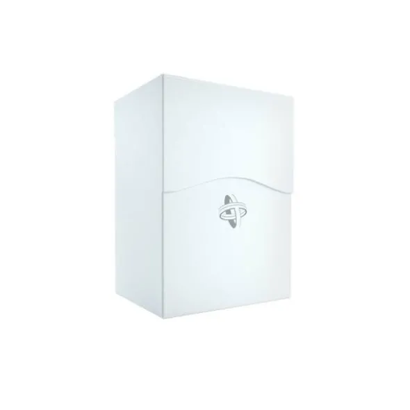 Deck Holder 80+ White