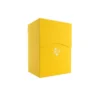Deck Holder 80+ Yellow