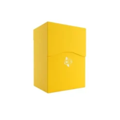 Deck Holder 80+ Yellow