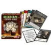 Deckscape: Das Schicksal von London
