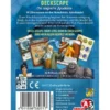 Deckscape - Die magische Akademie