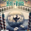Deckscape Heist in Venice (engl.)