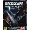 Deckscape: Tokio Blackout (deutsch)