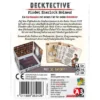 Decktective ? Findet Sherlock Holmes