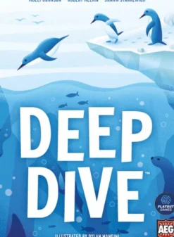 Deep Dive (engl.)