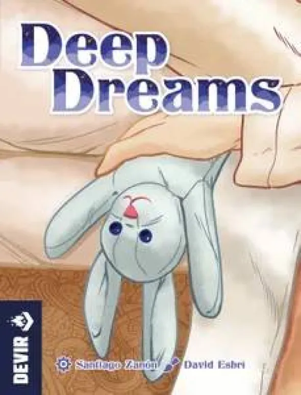 Deep Dreams (engl.)