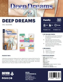 Deep Dreams (engl.)