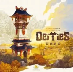 Deities (engl.)