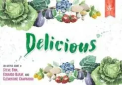 Delicious (engl.)