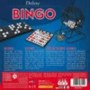 Deluxe: Bingo