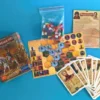 Denkerspiel - Napoléon 1813 (deutsch/engl.)