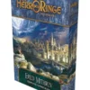 Der Herr der Ringe: Das Kartenspiel - Ered Mithrin (Kampagnen-Erw.)