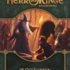 Der Herr der Ringe: Das Kartenspiel - Die Gefährten (Erw.)