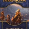 Der Herr der Ringe: Das Kartenspiel - Die zwei Türme