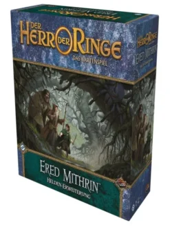 Der Herr der Ringe: Das Kartenspiel - Ered Mithrin (Helden-Erw.)