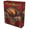 Der Herr der Ringe: Das Kartenspiel - Die Rückkehr des Königs (Erw.)