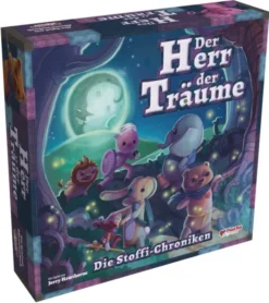 Der Herr der Träume