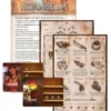 Der Kartograph & Die Kartographin: Ferne Expeditionen (Erw.)