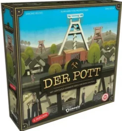 Der Pott (2. Auflage)