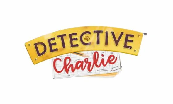 Detective Charlie (deutsch)