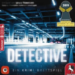 Detective (deutsch)