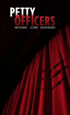Detective: Petty Officers (engl.)