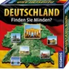 Deutschland - Finden Sie Minden?