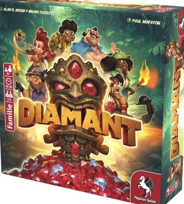 Diamant
