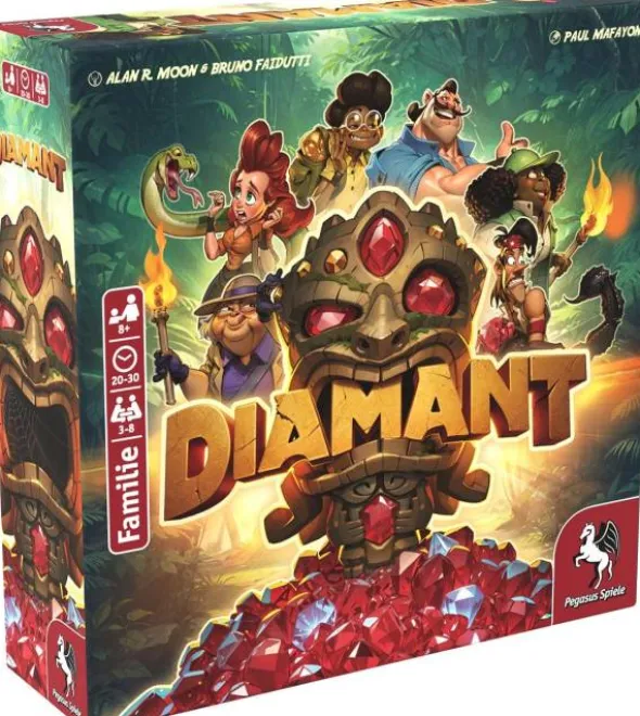 Diamant