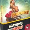 Diamant: Warnung & Verrat (Erw.)