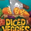 Diced Veggies (engl.)